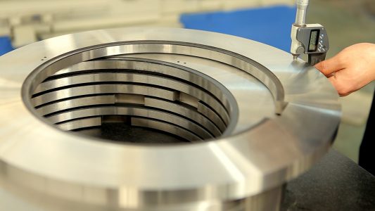 Senda Group Co.,Ltd quality control 1