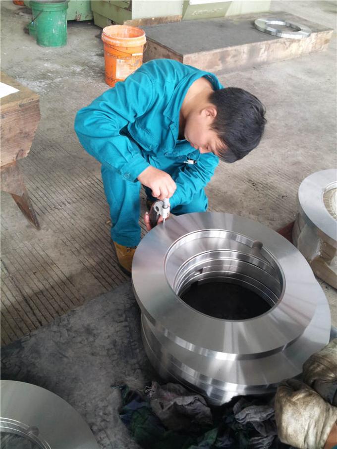 Senda Group Co.,Ltd quality control 7