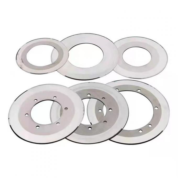 Maszyna do cięcia tkaniny papierowej z taśmą metalową 1