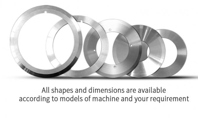 POLAR lub niestandardowa maszyna do cięcia papieru gilotynowa ostrze noż do cięcia papieru 1