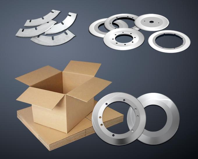 Przemysłowe łopaty na zamówienie Akcesoria do narzędzi Łopaty żelazne do maszyn do pakowania 3