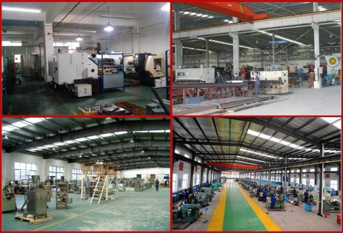 Przemysłowe łopaty na zamówienie Akcesoria do narzędzi Łopaty żelazne do maszyn do pakowania 9