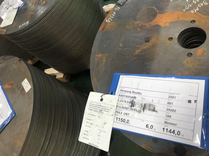 Okrągłe ostrze do cięcia Noż do cięcia tkanek Papier okrągłe ostrza do golenia okrągłe ostrze do cięcia 1