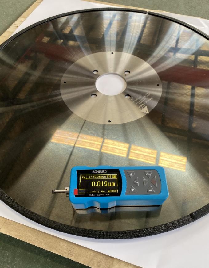 Okrągłe ostrze do cięcia Noż do cięcia tkanek Papier okrągłe ostrza do golenia okrągłe ostrze do cięcia 3