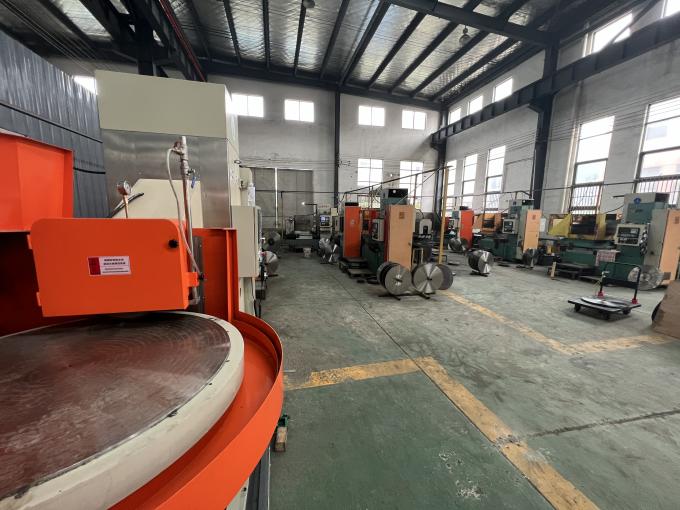 Okrągłe ostrze do cięcia Noż do cięcia tkanek Papier okrągłe ostrza do golenia okrągłe ostrze do cięcia 5