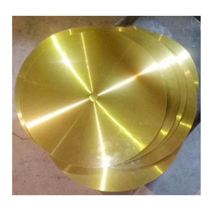 45mm HSS okrągłe cięcia maszyny ostrza taśma papierowa rurka okrągłe cięcie ostrze do obrotowego cięcia maszyny noż 4