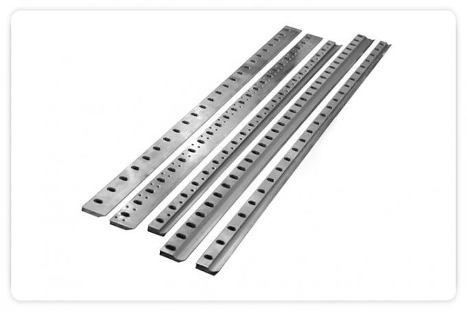 NC Noże z arkuszem do cięcia papieru Noż z arkuszem do obracania Wysoka twardość HRA 90 1