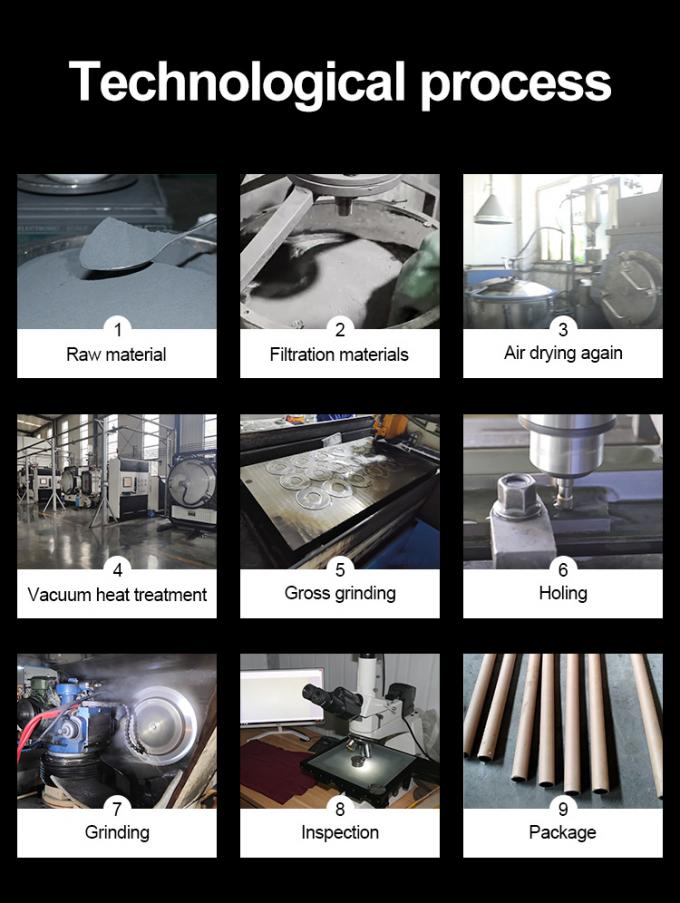 NC Noże z arkuszem do cięcia papieru Noż z arkuszem do obracania Wysoka twardość HRA 90 3