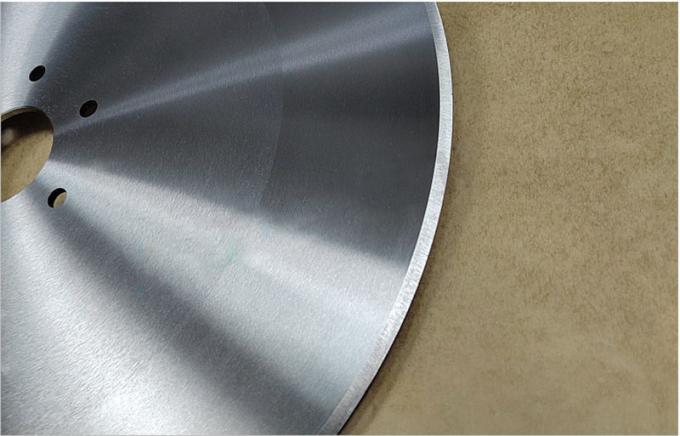 Fabryka niestandardowe kartonowe łopaty okrągły noż do przemysłu papierniczego 1