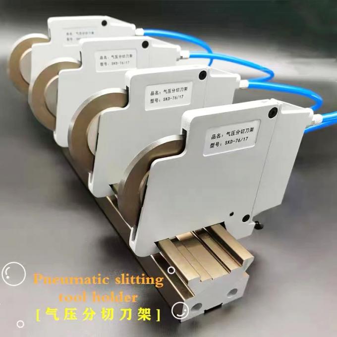 Fabryka niestandardowe kartonowe łopaty okrągły noż do przemysłu papierniczego 11