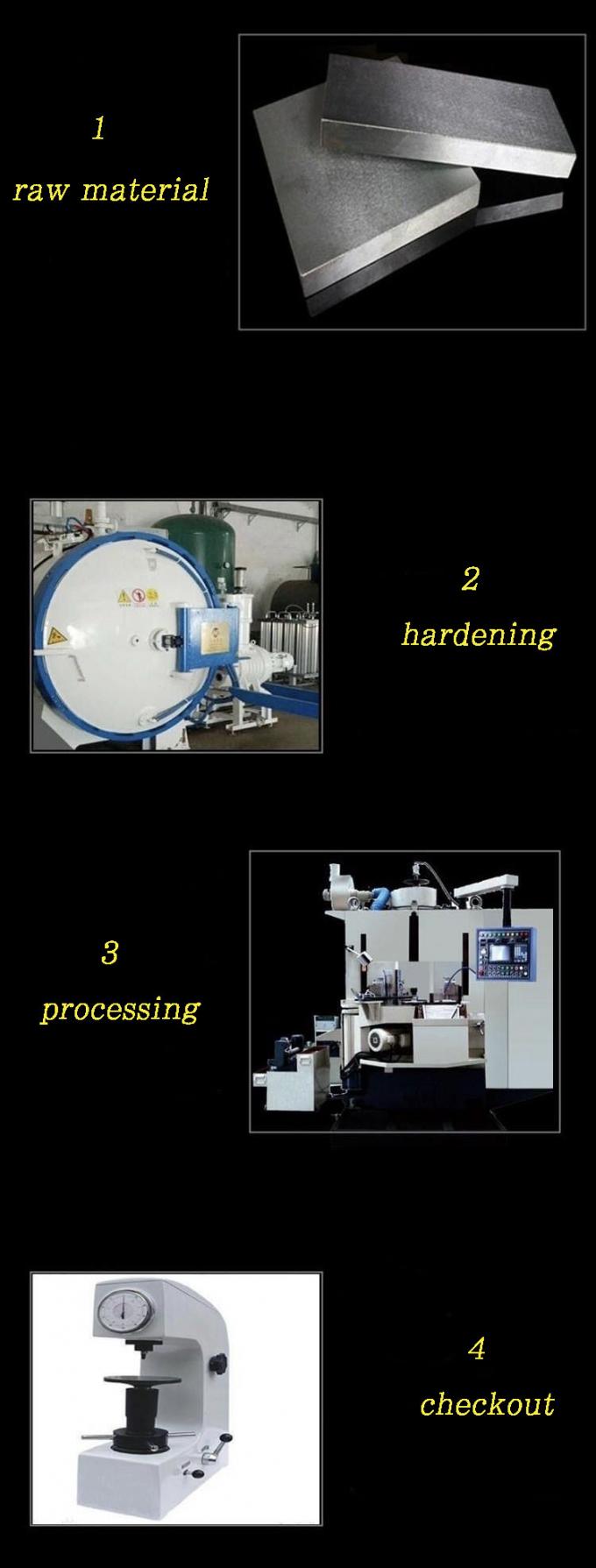 Profesjonalne, długie, proste ostrze gilotyny do papieru, strugające, tnące noże do papieru 5