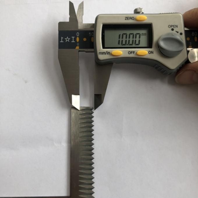 Noże do cięcia folii opakowaniowej plastikowy worek do cięcia ostrza do cięcia 1