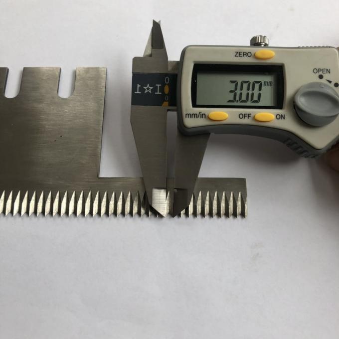 Noże do cięcia folii opakowaniowej plastikowy worek do cięcia ostrza do cięcia 3