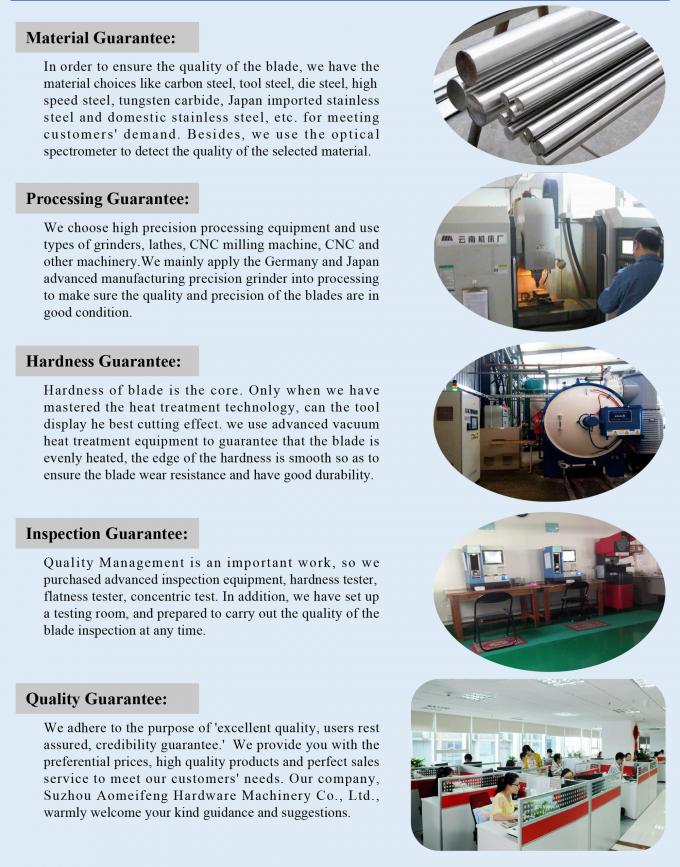 Noże do cięcia folii opakowaniowej plastikowy worek do cięcia ostrza do cięcia 7