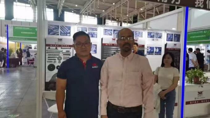 610 mm okólna piła do cięcia papieru tkankowego 4,76 mm grubość i 2,5 cali głębokość cięcia 8