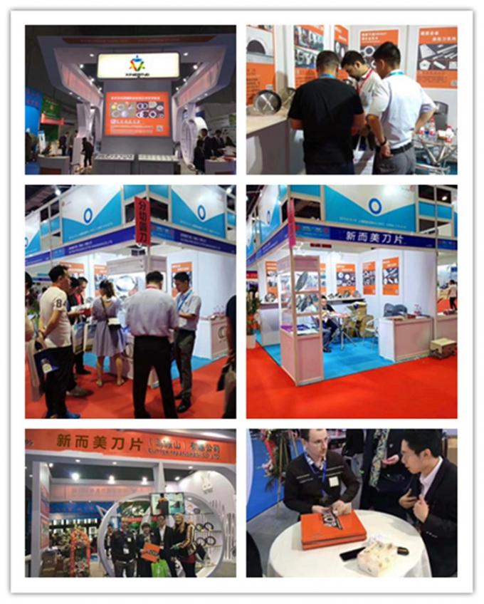 Maszyna do drukowania i nacinania k&oacute;ł zębatych noża synchronicznego do akcesori&oacute;w maszyn do karton&oacute;w 7