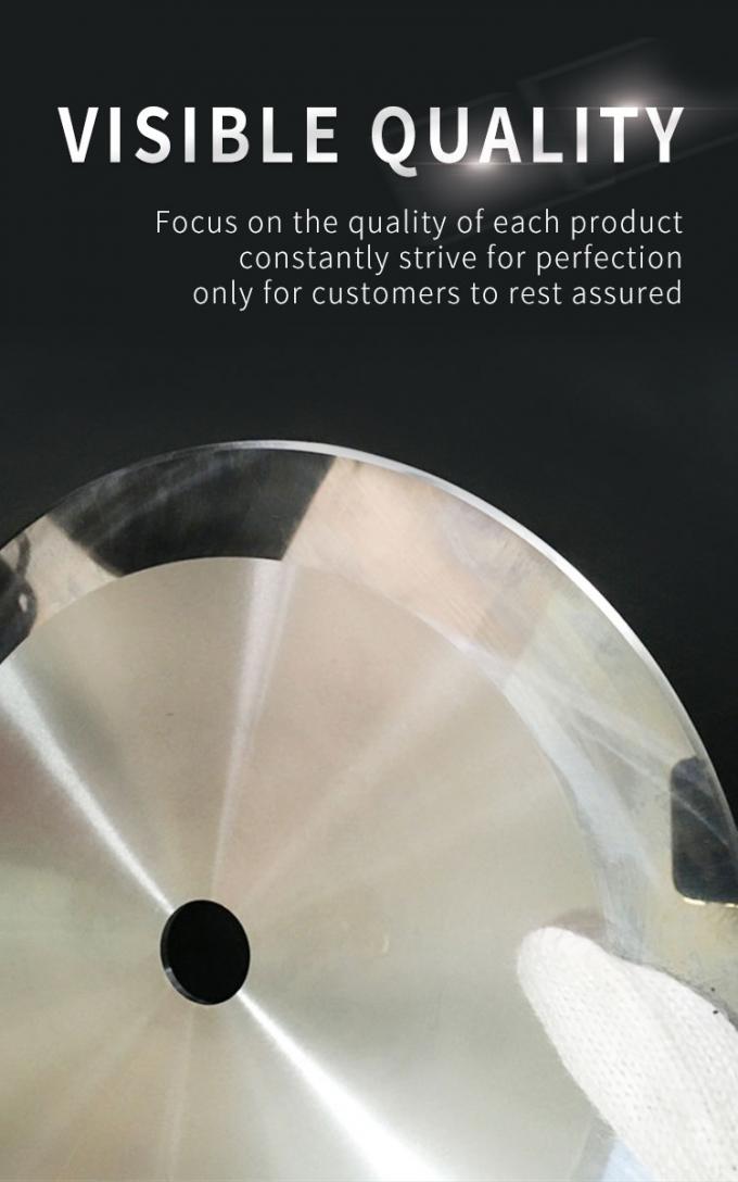 Metalowe termiczne cięcie papieru maszyna okrągłe ostrza cięcia ostrza serii posiadacz do precyzyjnego cięcia 1