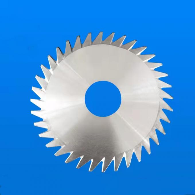 Folia tnąca, Ząbkowane ostrze tnące, Cięcie folii, Ząbkowane ostrze, Zgrzewarka do toreb, Nóż z ząbkami 0