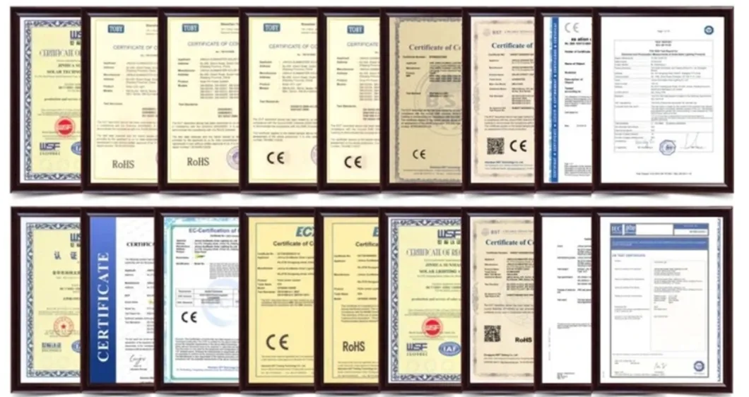 Ostrze do gilotyny do papieru ze stali szybkotnącej 500mm szerokości cięcia do Fosber 4